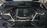 BMW 840i M Sport Gran Coupe 2019 года (NA)